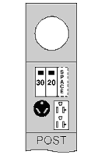 MIDWEST M041CP6010 Image 1