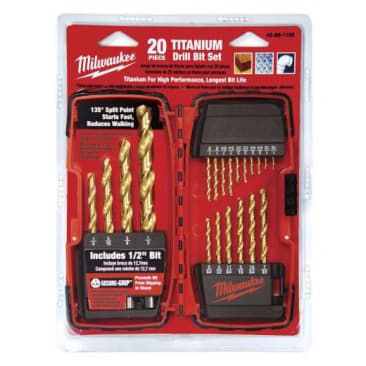MILWAUKEE 48-89-1105 Image 1