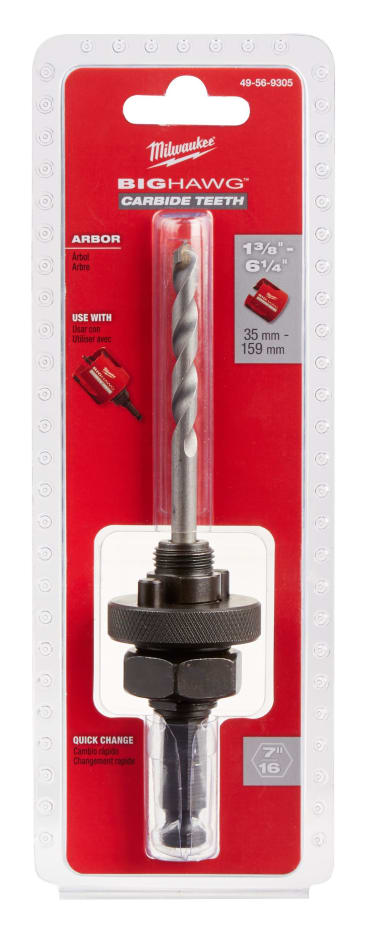 MILWAUKEE 49-56-9305 Image 1