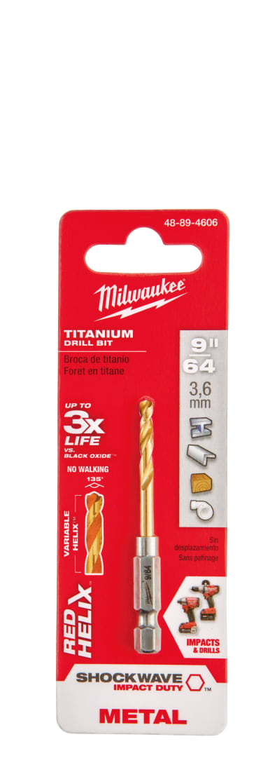 MILWAUKEE 48-89-4606 Image 1