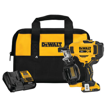 DEWALT DCN45RND1 Image 1