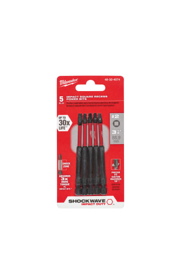 MILWAUKEE 48-32-4574 Image 1