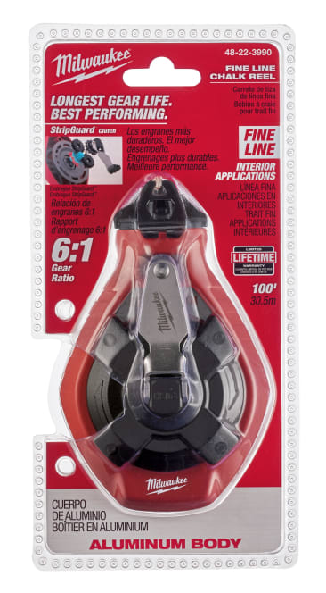 MILWAUKEE 48-22-3990 Image 1