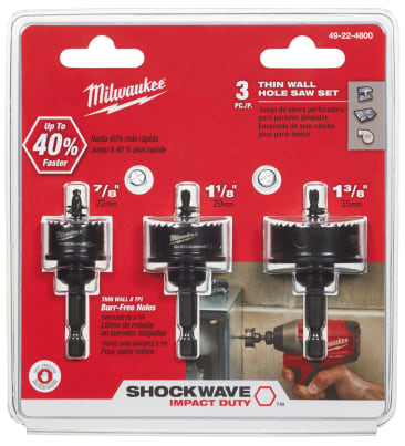 MILWAUKEE 49-22-4800 Image 1