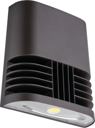 LITHONIA OLWX1 LED 20W 40K M4 Image 1