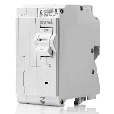 LEVITON LB225-GF Image 1