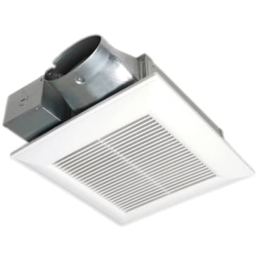 PANASONIC FV-0510VSB1 Image 1
