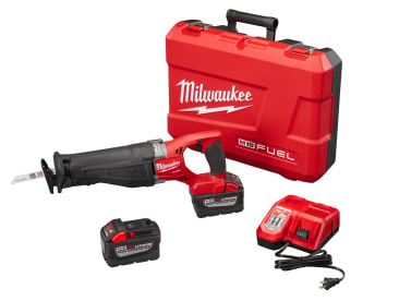 MILWAUKEE 2720-22HD Image 1