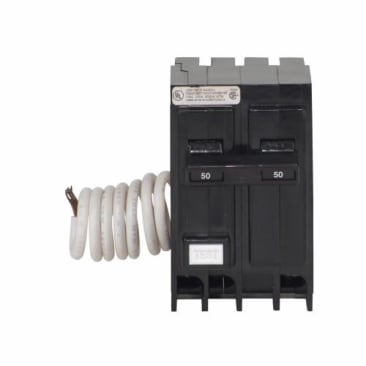 CUTLER HAMMER GFCB250 Image 1