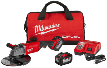 MILWAUKEE 2785-22HD Image 1
