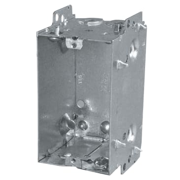 ABB CI2016-LX Image 1