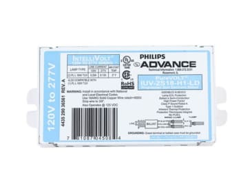 PHILIPS 119172 Image 1