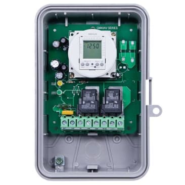 INTERMATIC GM40AVE Image 1