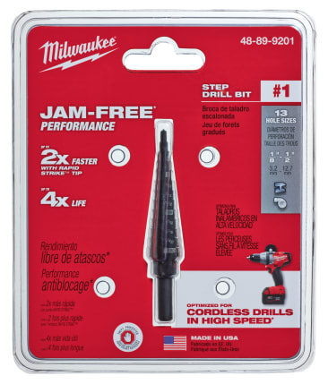 MILWAUKEE 48-89-9201 Image 1