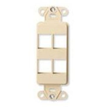 LEVITON 40754-BW Image 1