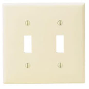 LEVITON 80709-T Image 1