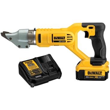 DEWALT DCS494M2 Image 1