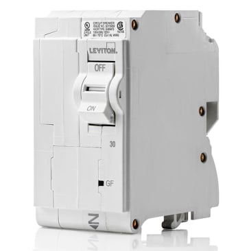 LEVITON LB230-GF Image 1