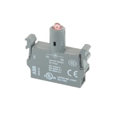 ABB MLBL-01R Image 1