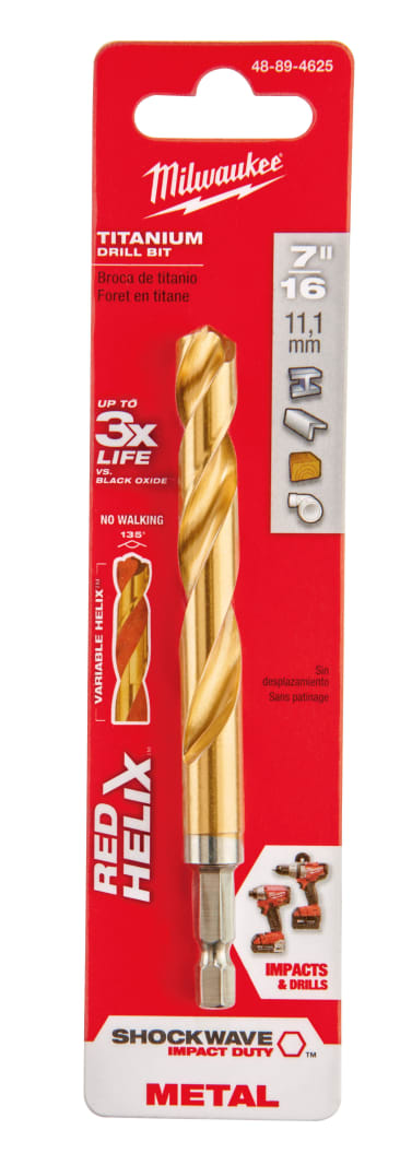 MILWAUKEE 48-89-4625 Image 1