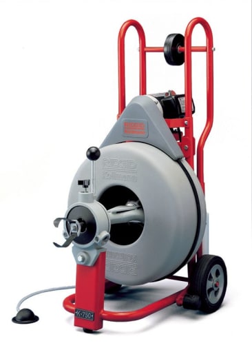 RIDGID 51407 Image 1