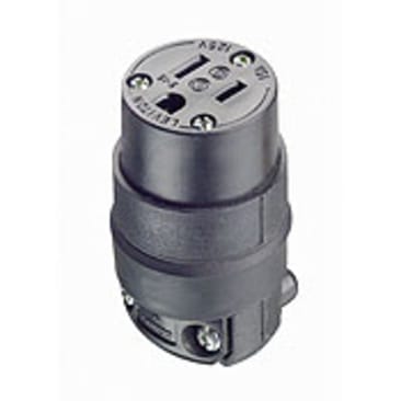 LEVITON 515CR Image 1