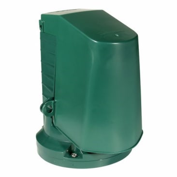 INTERMATIC WP2000 Image 1