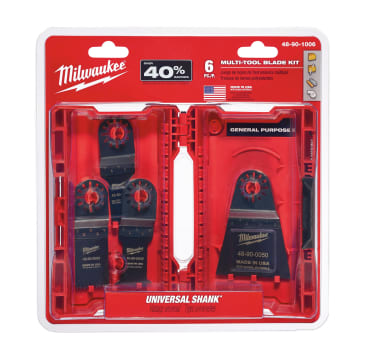 MILWAUKEE 48-90-1006 Image 1