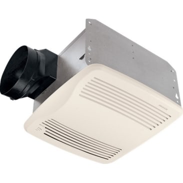BROAN QTXE110S Image 1