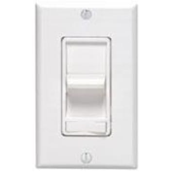 LEVITON 6627-PW Image 1