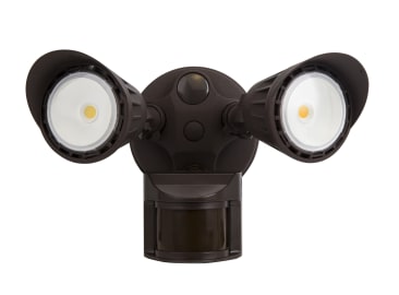 EIKO OWL2-20/20W/850-U-S18-BZ Image 1