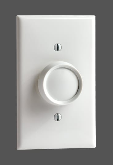 LEVITON 6681-W Image 1