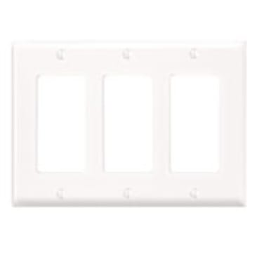 LEVITON 80411-NW Image 1