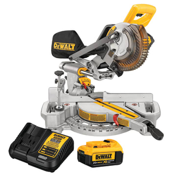 DEWALT DCS361M1 Image 1