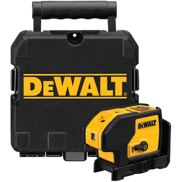 DEWALT DW083K Image 1