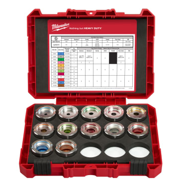 MILWAUKEE 49-16-KITA Image 1