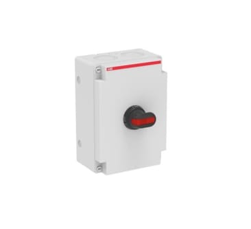 ABB EOT63U3P3-1P Image 1