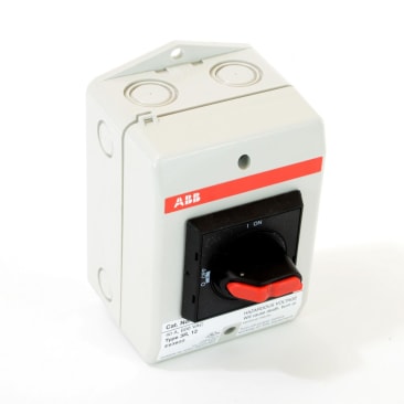 ABB EOT32U3P3-1S Image 1