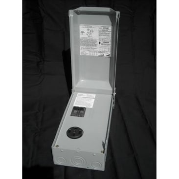 ABB U054C Image 1