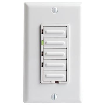 LEVITON 6161-W Image 1