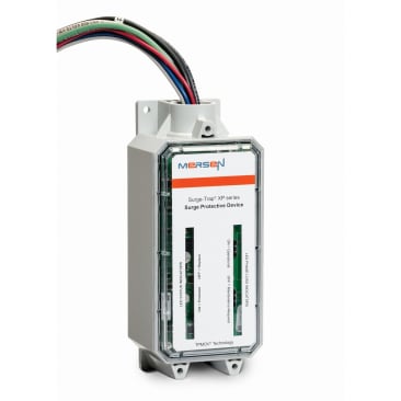 MERSEN STXP208Y10 Image 1