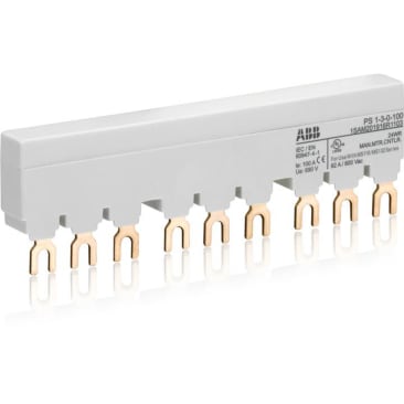 ABB MS132-PS1-3-0-100 Image 1