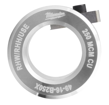 MILWAUKEE 2435CU-21 Image 1