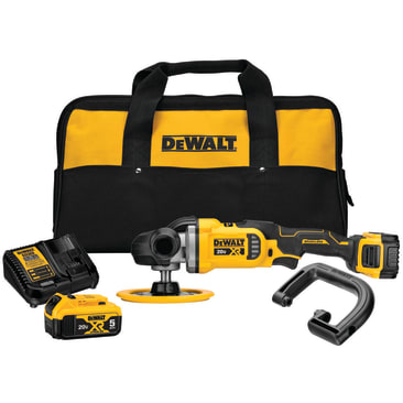 DEWALT DCM849P2 Image 1