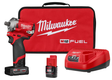 MILWAUKEE 2555P-22 Image 1