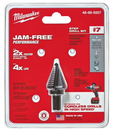 MILWAUKEE 48-89-9207 Image 1