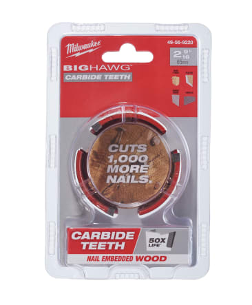 MILWAUKEE 49-56-9220 Image 1