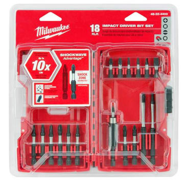 MILWAUKEE 48-32-4403 Image 1