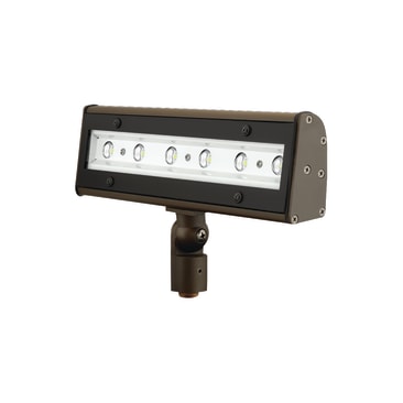 HUBBELL ALF-6LU-5K-BZ Image 1