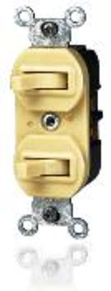 LEVITON 5224-I Image 1